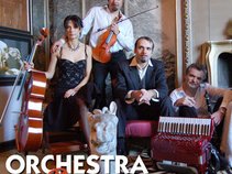 Orchestra da Tre Soldi