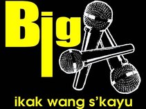 Big_A (PHC_BACOT WONG KITO)
