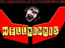 Hellkinkis Spain