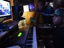 Energy Lab Studios