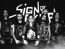 SIGN OF THE JACKAL