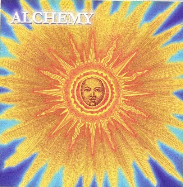 ALCHEMY | ReverbNation