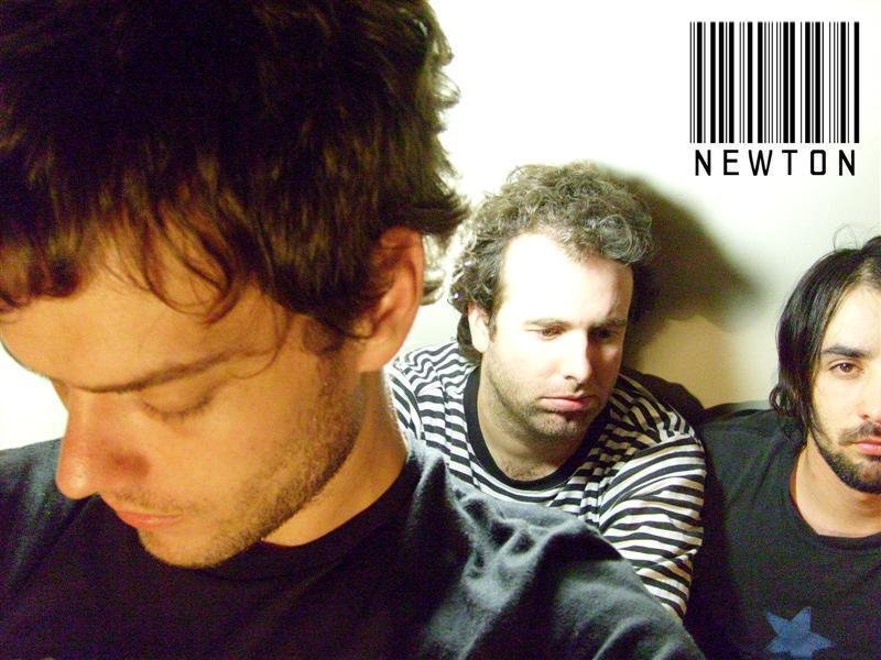 ReverbNation profile picture for @newton