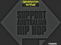 Generation RhYme