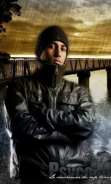 Psyco-m | ReverbNation