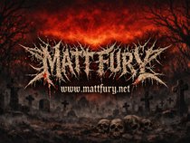 Matt Fury