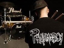 pharmadrums