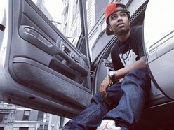 Image for Deon Chase