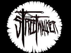 Image for STREETWALKER