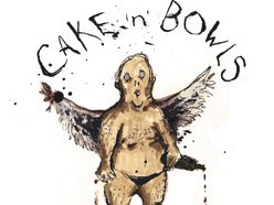 Image for Cake 'N' Bowls