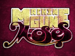 Image for Machine Gun Moses