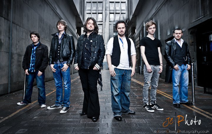 ReverbNation profile picture for @roadway