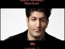 DJ ZARIF'S HIPHOP/R&B RADIO SHOW