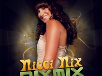 Nicci Nix