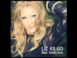 Liz Kilgo