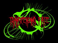 Image for Transcending Fate