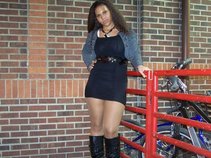 BRi S.C. Da Swagga Chick