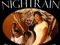 Image for NighTraiN