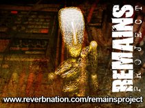 REMAINS PROJECT