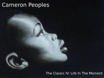 Cameron Peoples
