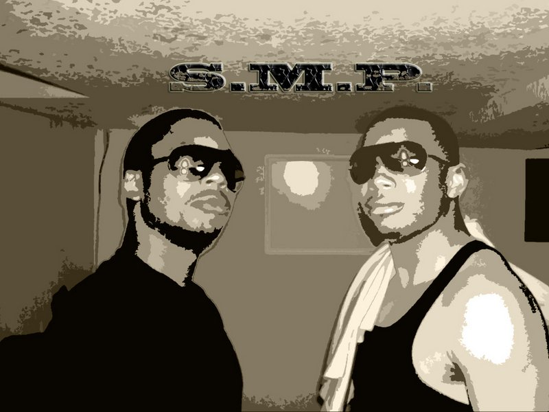 ReverbNation profile picture for @smp