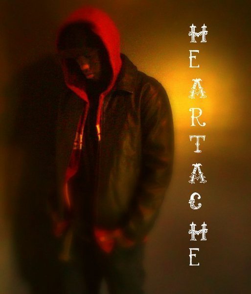 ReverbNation profile picture for @heartache