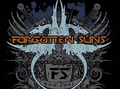 Image for Forgotten Suns