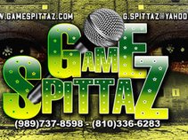 Game Spittaz