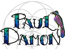 Image for Paul Damon Alford