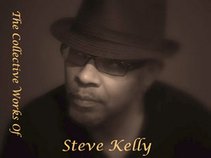 Steve Kelly