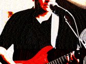 Image for PETE JARDINE