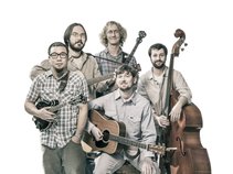 High Strung String Band