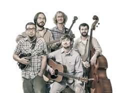 Image for High Strung String Band