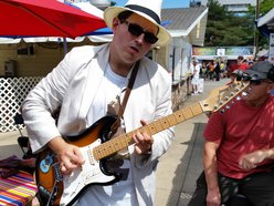Image for Jonny T-Bird & the MPs