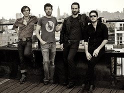 ReverbNation profile picture for @monuments