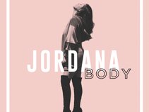 Jordana