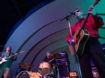Tom Page Trio