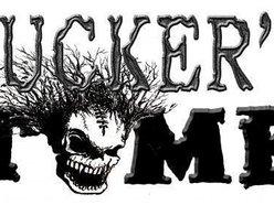 Image for Rucker's Tomb