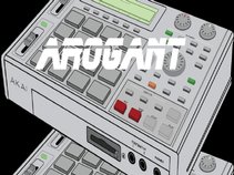 Arogant