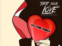 Da Twin Prince