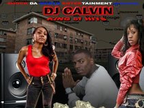 DJCALVIN WORLD WAR RADIO