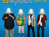 Kapakahi is MY PEOPLES