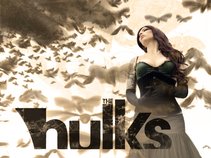the hulks