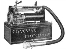 Subversive Intentions