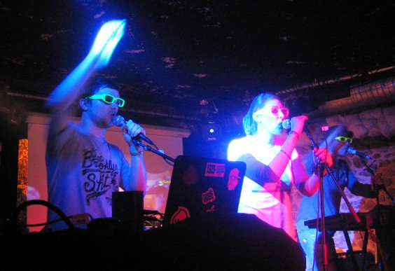 ReverbNation profile picture for @auto