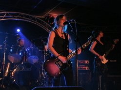 ReverbNation profile picture for @implied