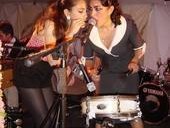 Kitty , Daisy & Lewis