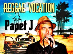 Image for Papet J