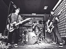 The Attack Of The Brain Eaters