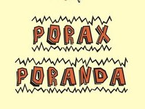 Porax Poranda